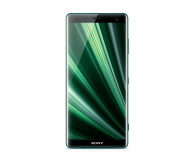 Sony Xperia XZ3 H9436 4/64GB Dual SIM Leśna zieleń - 447415 - zdjęcie 2